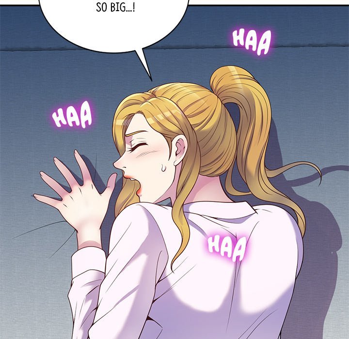 My Wife is a Teacher Manhwa - Chapter 5 Page 139