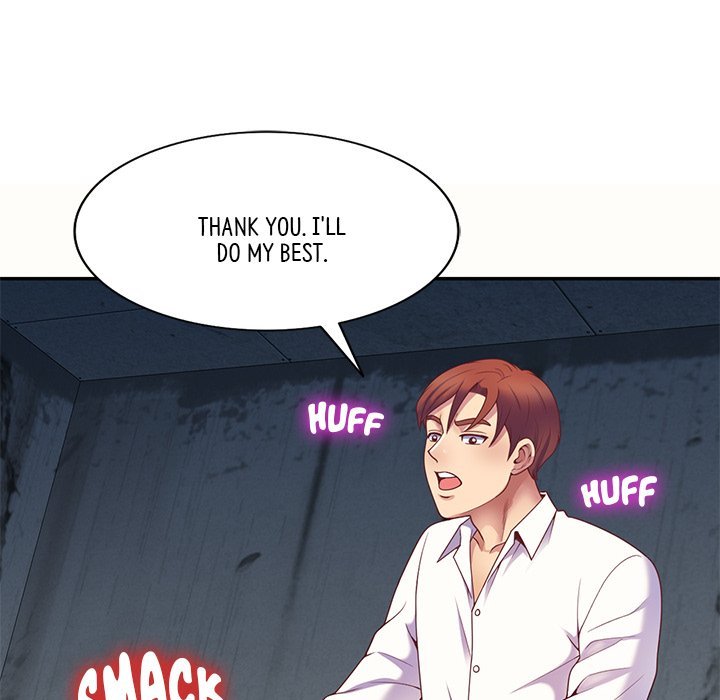 My Wife is a Teacher Manhwa - Chapter 5 Page 141