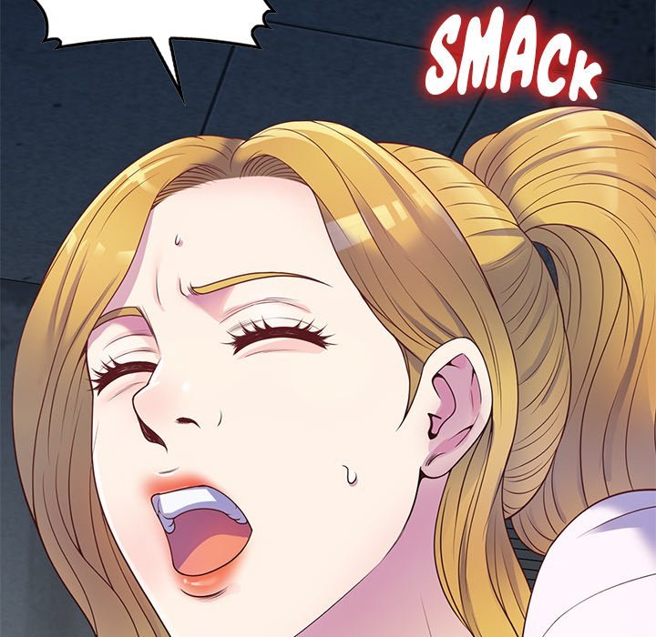 My Wife is a Teacher Manhwa - Chapter 5 Page 144