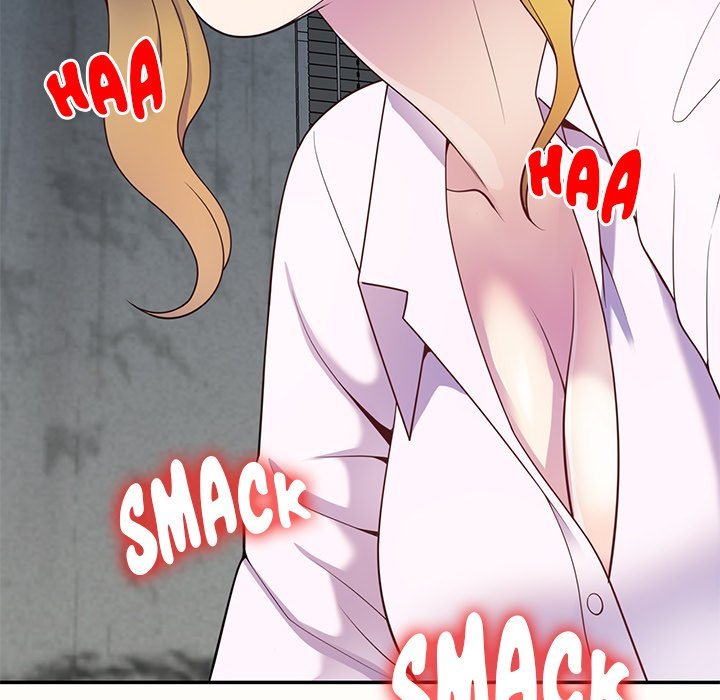 My Wife is a Teacher Manhwa - Chapter 5 Page 145