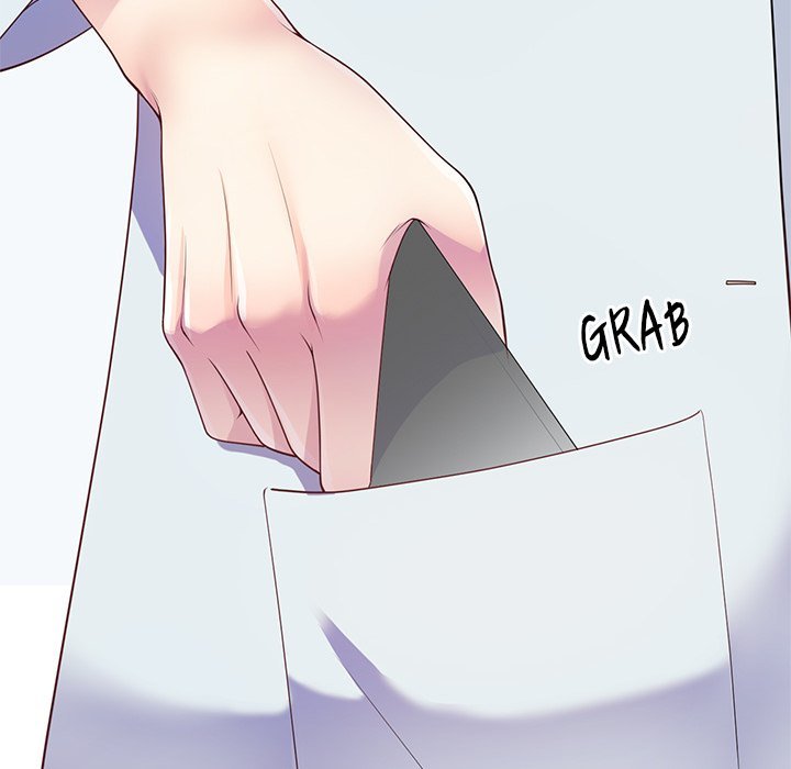 My Wife is a Teacher Manhwa - Chapter 5 Page 153