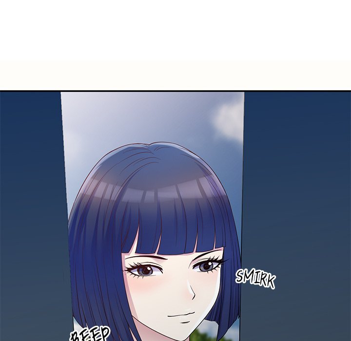 My Wife is a Teacher Manhwa - Chapter 5 Page 155