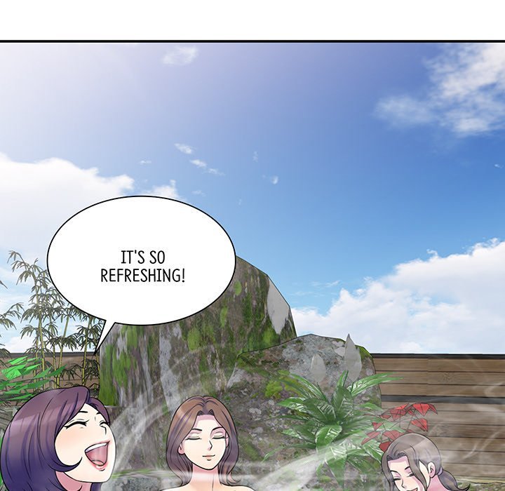 My Wife is a Teacher Manhwa - Chapter 9 Page 4