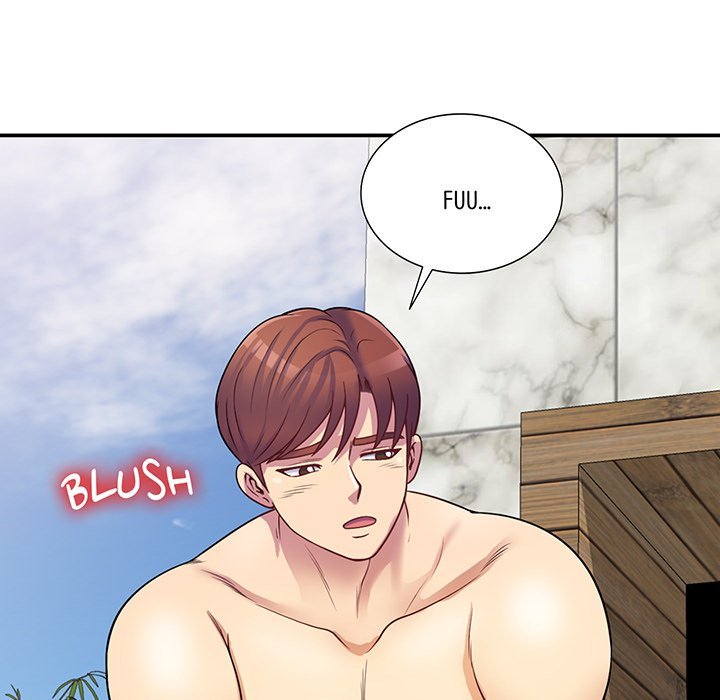 My Wife is a Teacher Manhwa - Chapter 9 Page 13