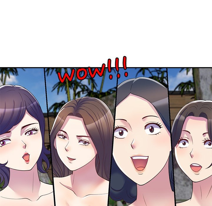 My Wife is a Teacher Manhwa - Chapter 9 Page 21