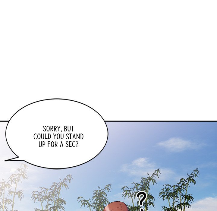 My Wife is a Teacher Manhwa - Chapter 9 Page 23