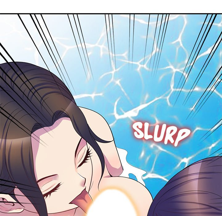 My Wife is a Teacher Manhwa - Chapter 9 Page 40