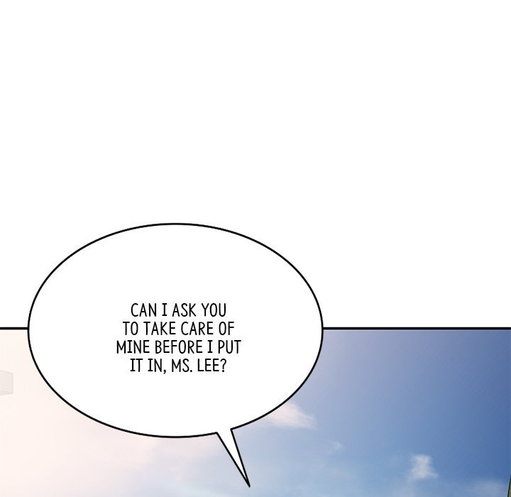 My Wife is a Teacher Manhwa - Chapter 9 Page 56