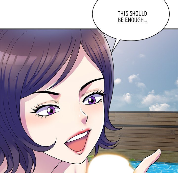 My Wife is a Teacher Manhwa - Chapter 9 Page 74