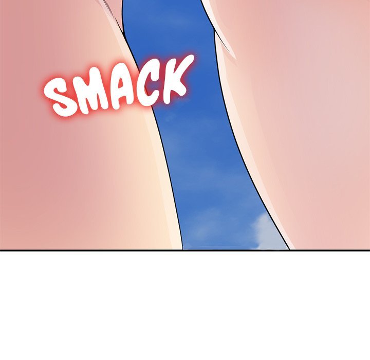 My Wife is a Teacher Manhwa - Chapter 9 Page 84