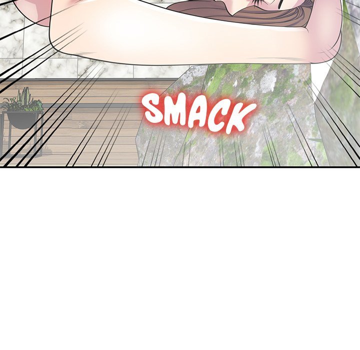 My Wife is a Teacher Manhwa - Chapter 9 Page 87