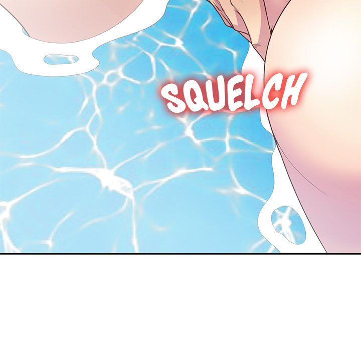 My Wife is a Teacher Manhwa - Chapter 9 Page 96