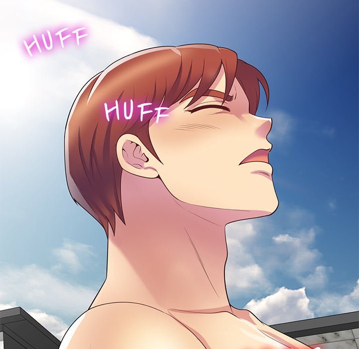 My Wife is a Teacher Manhwa - Chapter 9 Page 103