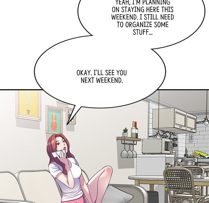 My Wife is a Teacher Manhwa - Chapter 9 Page 118