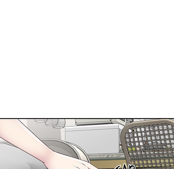 My Wife is a Teacher Manhwa - Chapter 9 Page 120