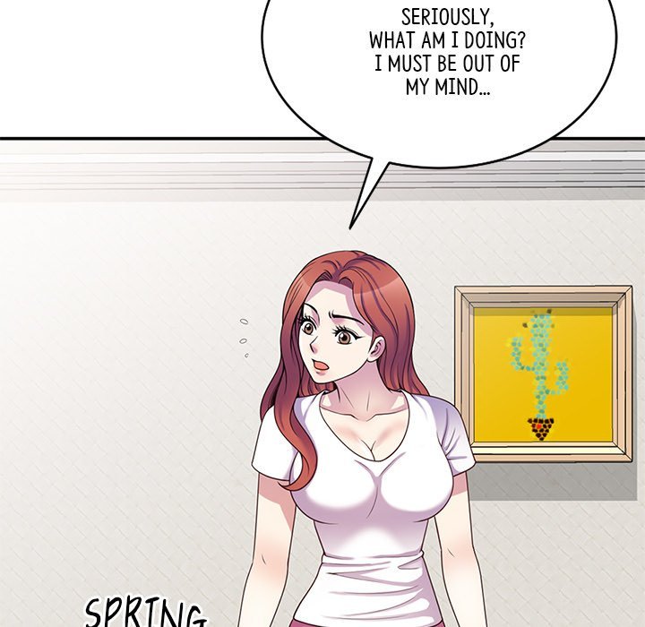 My Wife is a Teacher Manhwa - Chapter 9 Page 134