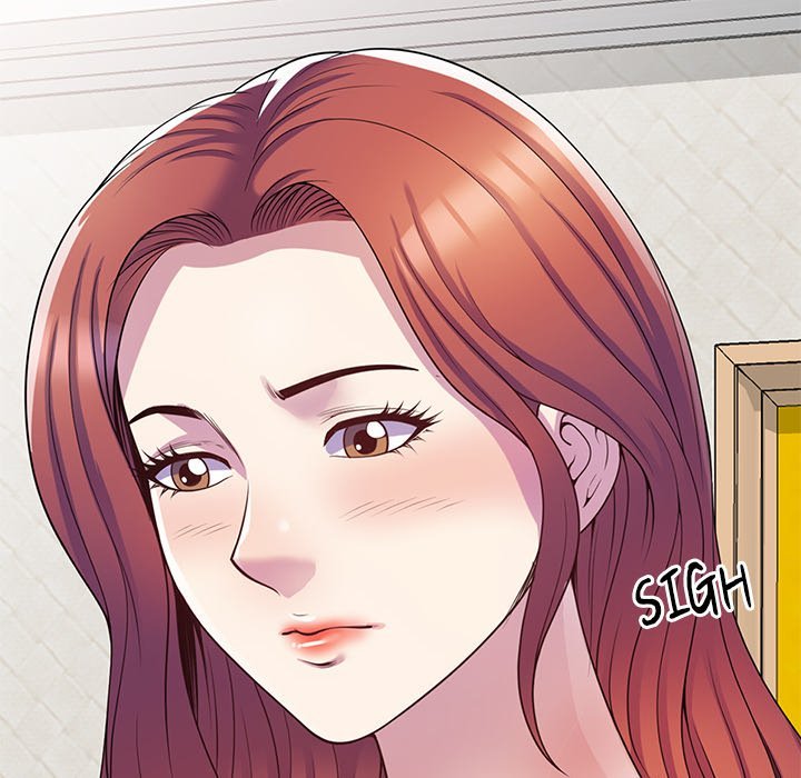 My Wife is a Teacher Manhwa - Chapter 9 Page 137