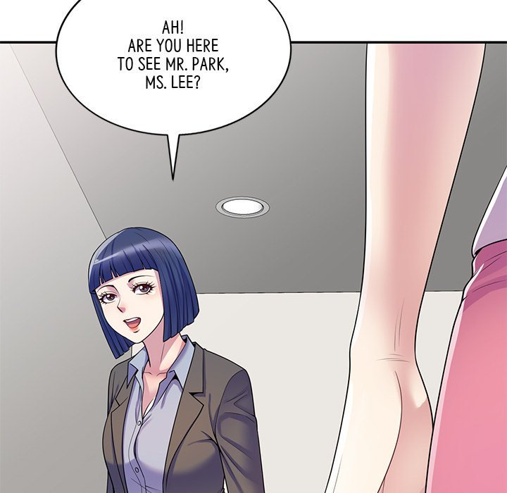 My Wife is a Teacher Manhwa - Chapter 9 Page 159