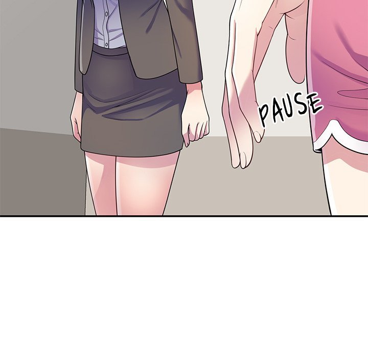 My Wife is a Teacher Manhwa - Chapter 9 Page 160