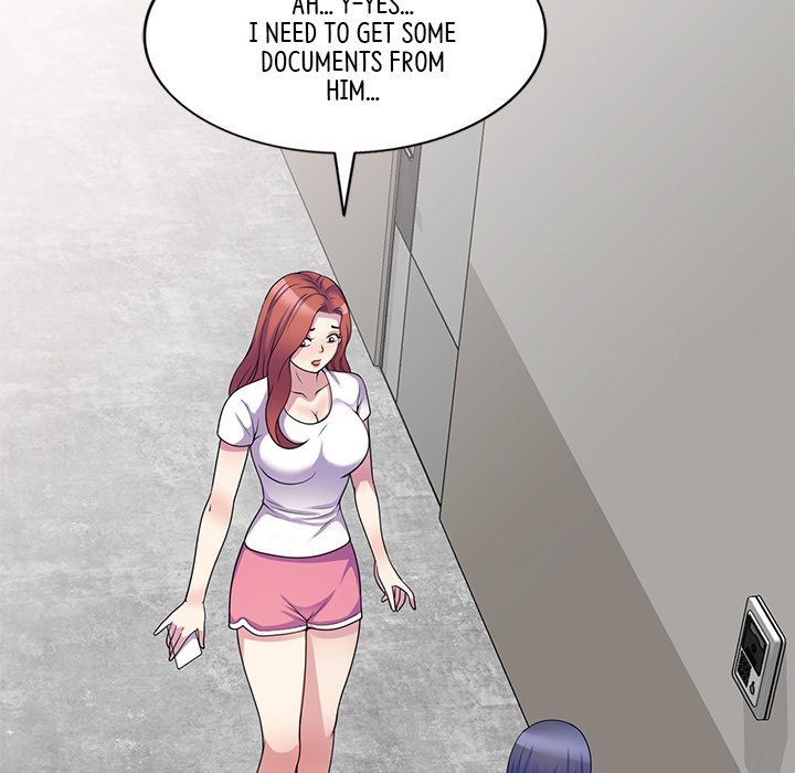 My Wife is a Teacher Manhwa - Chapter 9 Page 162
