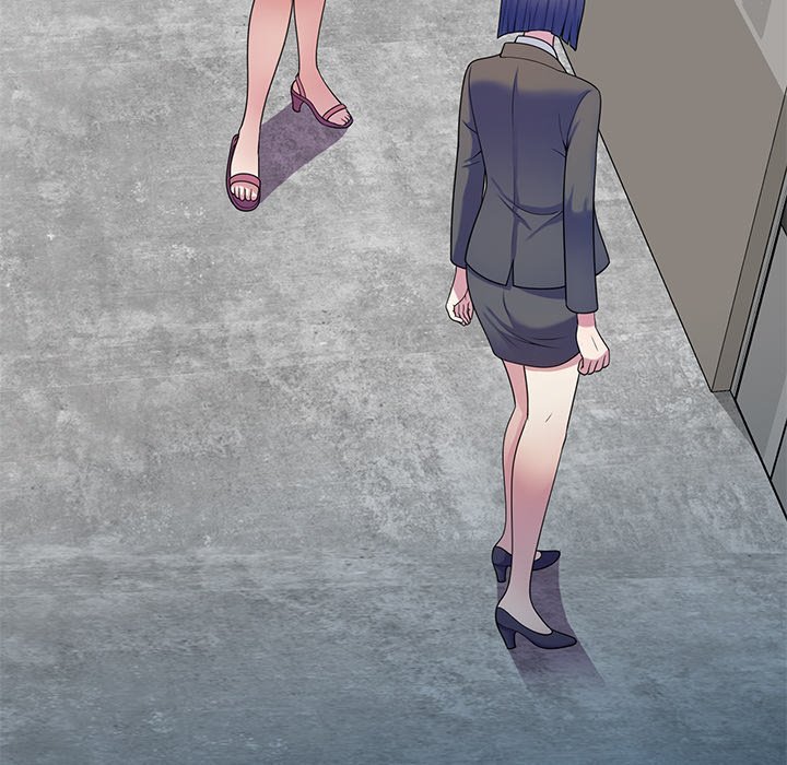 My Wife is a Teacher Manhwa - Chapter 9 Page 163