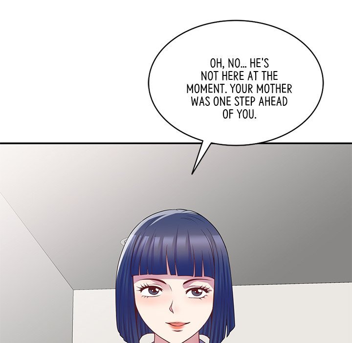 My Wife is a Teacher Manhwa - Chapter 9 Page 165