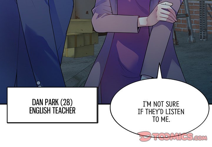 My Wife is a Teacher Manhwa - Chapter 2 Page 2