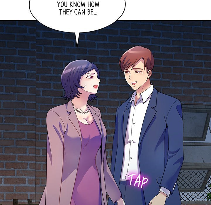 My Wife is a Teacher Manhwa - Chapter 2 Page 4