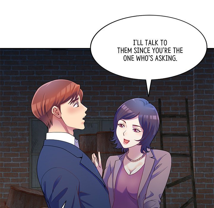 My Wife is a Teacher Manhwa - Chapter 2 Page 13