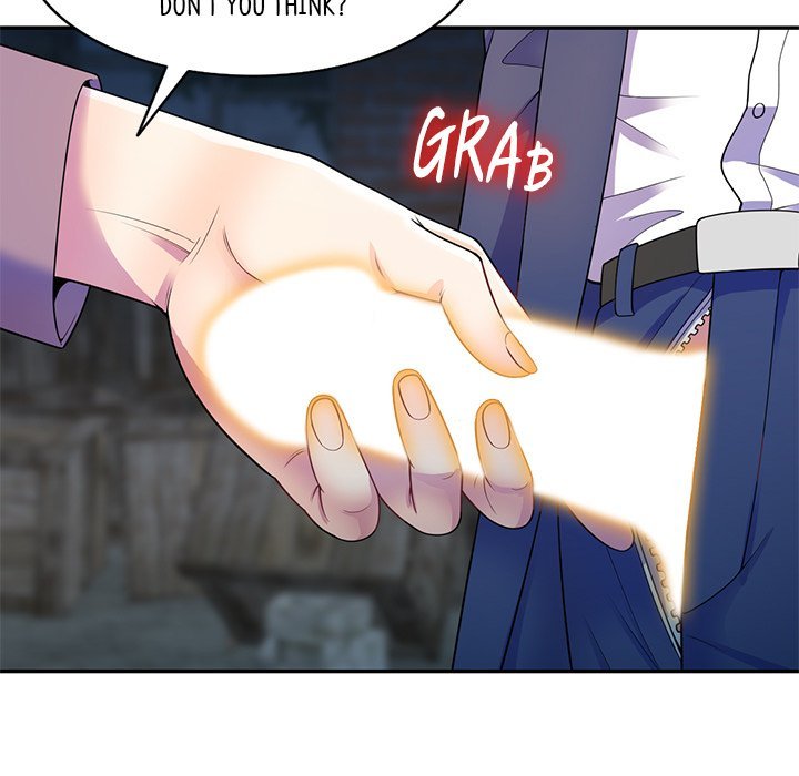 My Wife is a Teacher Manhwa - Chapter 2 Page 17