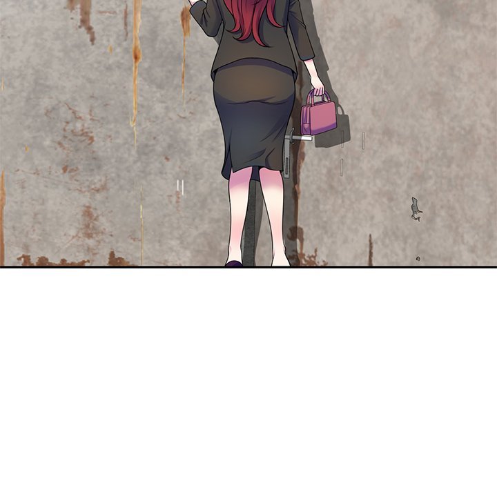 My Wife is a Teacher Manhwa - Chapter 2 Page 22