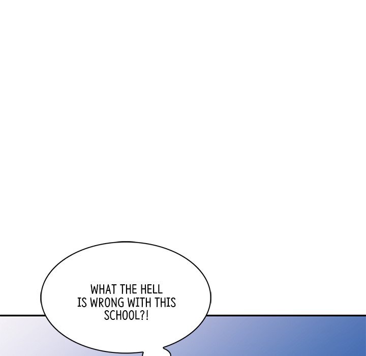 My Wife is a Teacher Manhwa - Chapter 2 Page 23