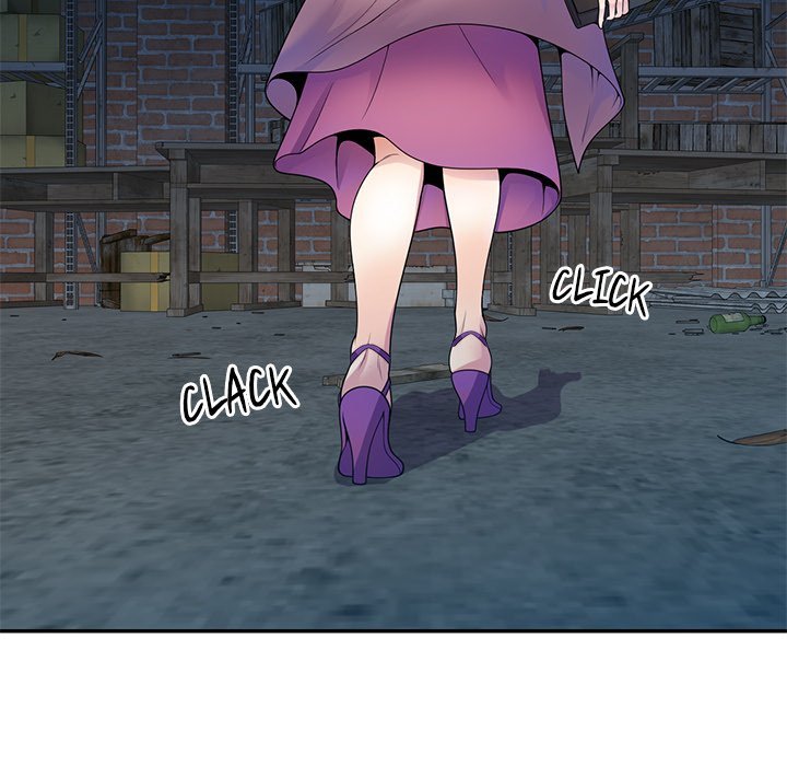 My Wife is a Teacher Manhwa - Chapter 2 Page 27