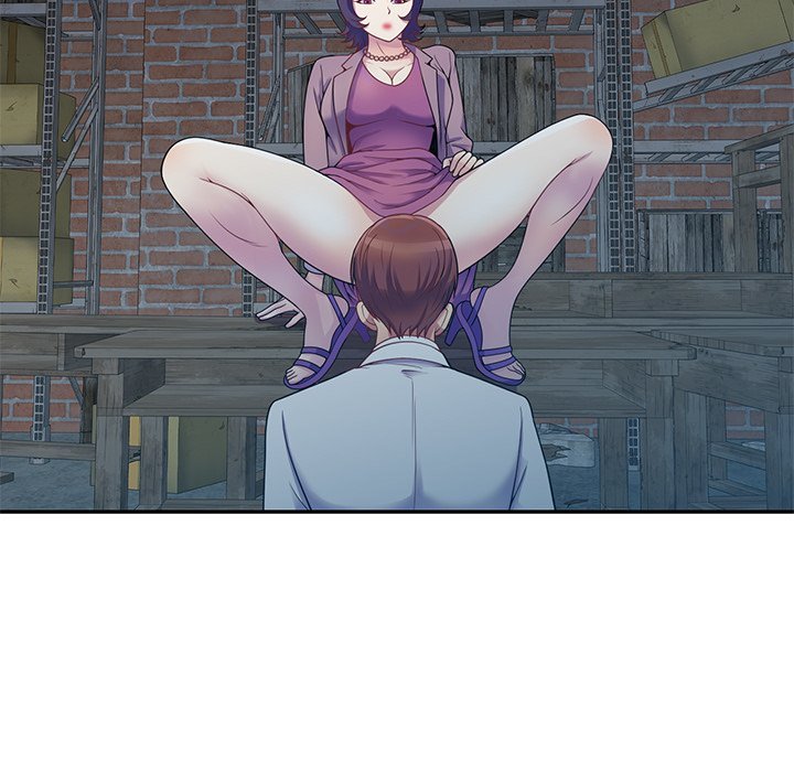 My Wife is a Teacher Manhwa - Chapter 2 Page 41