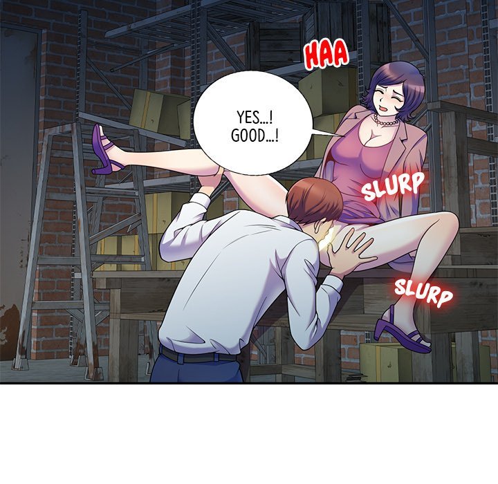 My Wife is a Teacher Manhwa - Chapter 2 Page 59