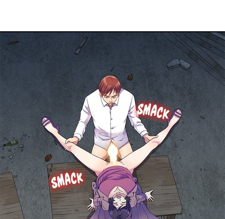 My Wife is a Teacher Manhwa - Chapter 2 Page 69