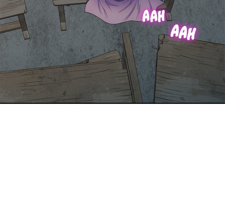 My Wife is a Teacher Manhwa - Chapter 2 Page 70