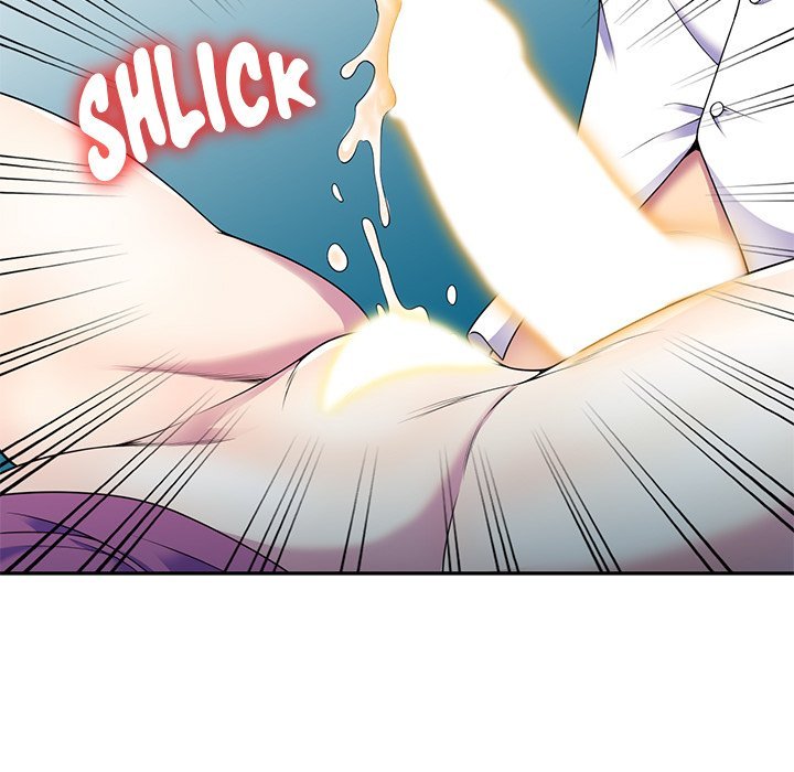 My Wife is a Teacher Manhwa - Chapter 2 Page 85