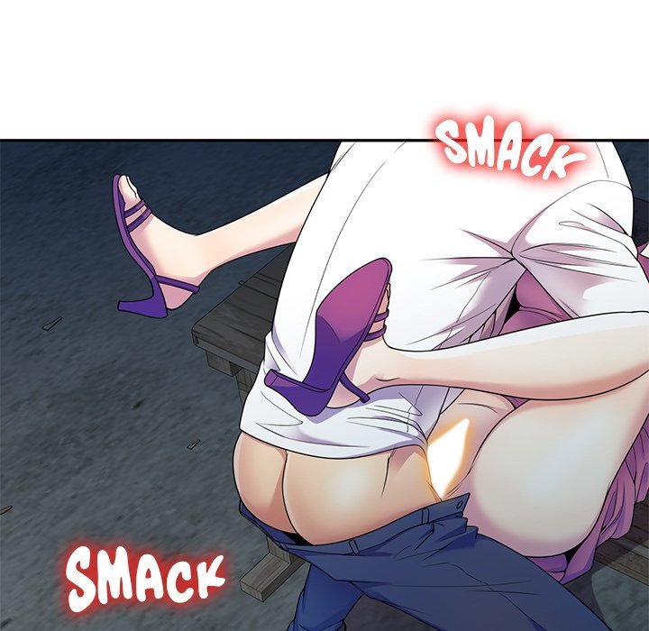 My Wife is a Teacher Manhwa - Chapter 2 Page 94