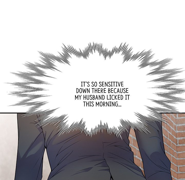 My Wife is a Teacher Manhwa - Chapter 2 Page 104