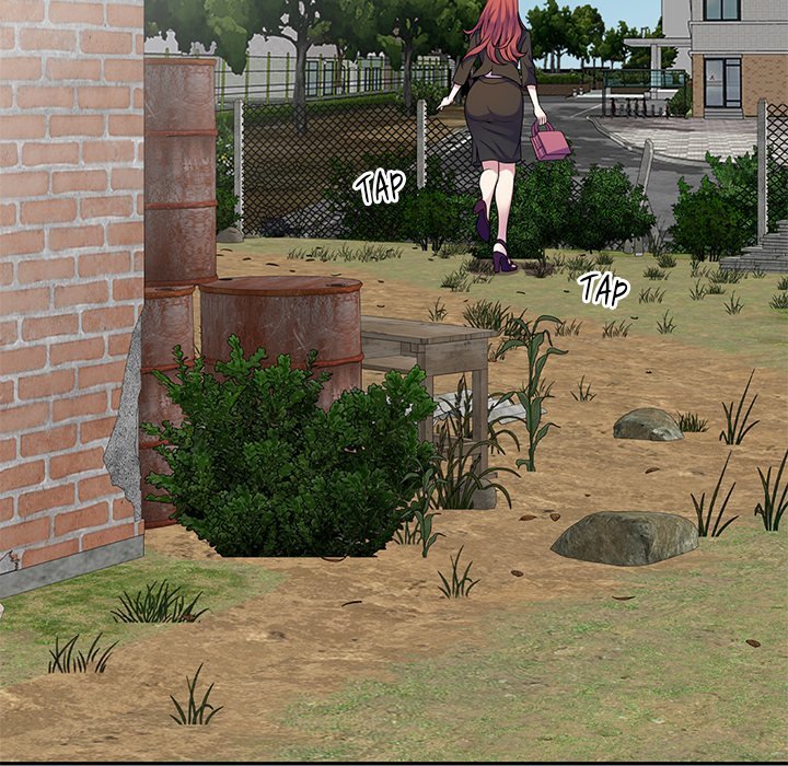 My Wife is a Teacher Manhwa - Chapter 2 Page 110