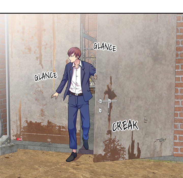 My Wife is a Teacher Manhwa - Chapter 2 Page 114