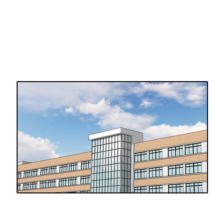 My Wife is a Teacher Manhwa - Chapter 2 Page 116