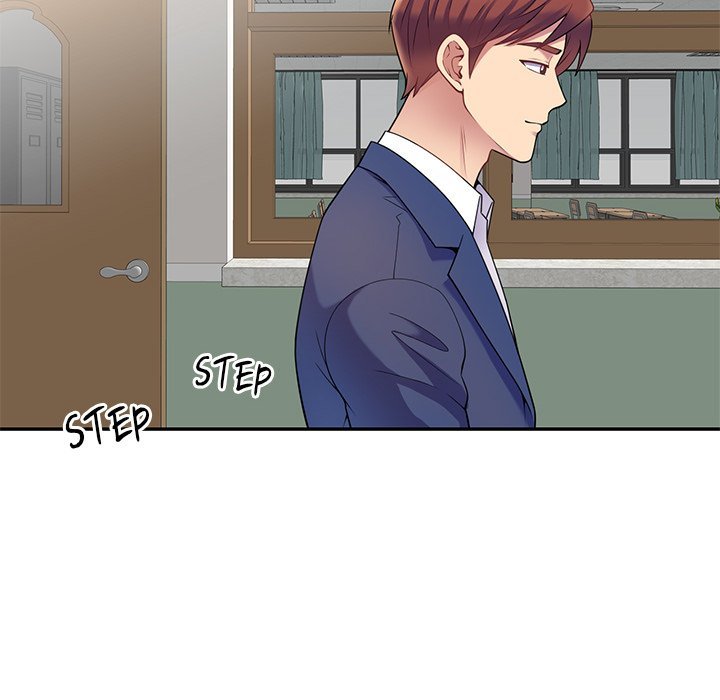 My Wife is a Teacher Manhwa - Chapter 2 Page 118