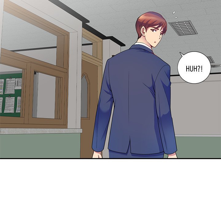 My Wife is a Teacher Manhwa - Chapter 2 Page 120