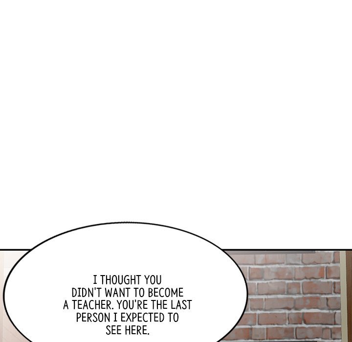 My Wife is a Teacher Manhwa - Chapter 2 Page 126