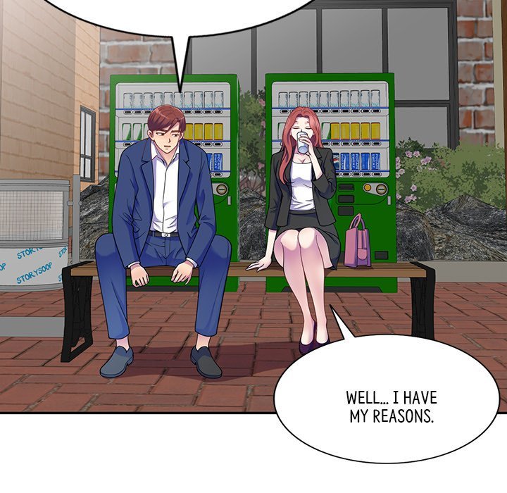 My Wife is a Teacher Manhwa - Chapter 2 Page 127