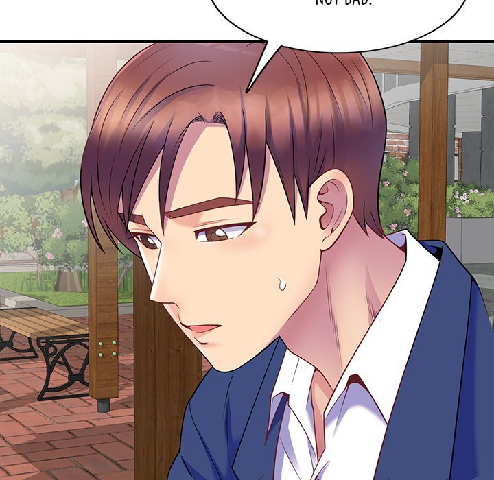 My Wife is a Teacher Manhwa - Chapter 2 Page 131