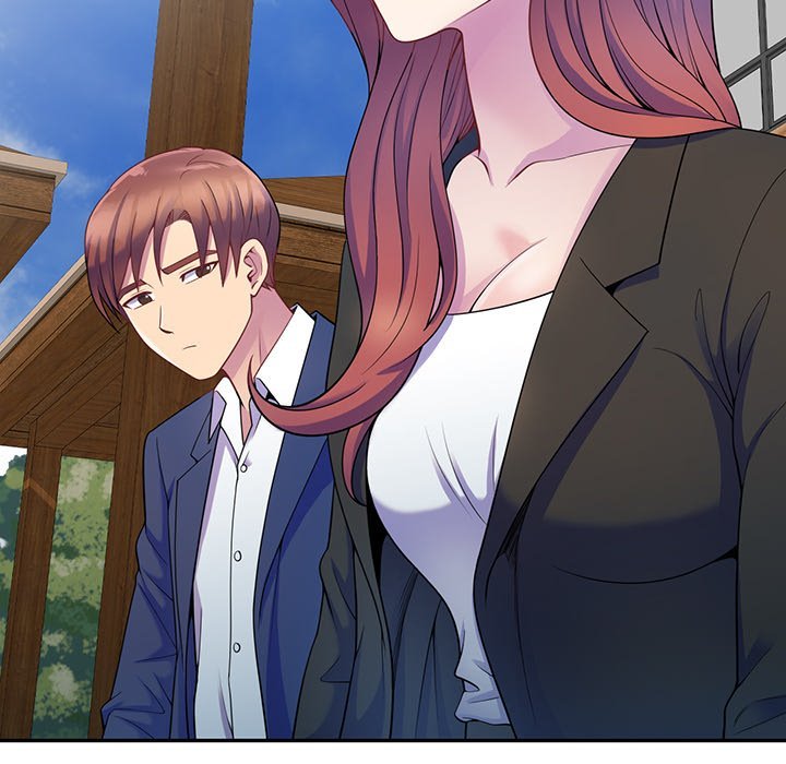 My Wife is a Teacher Manhwa - Chapter 2 Page 134