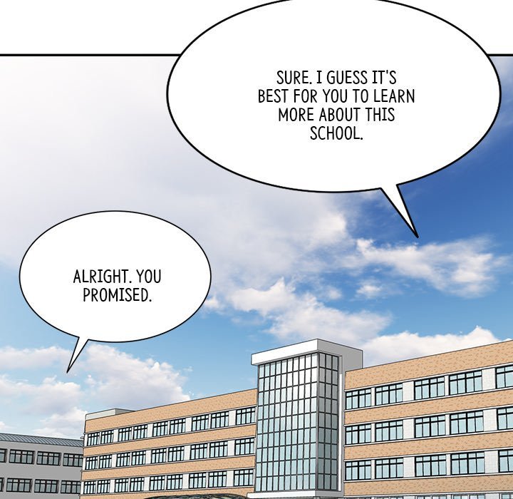 My Wife is a Teacher Manhwa - Chapter 2 Page 136